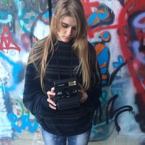 Meet your Posher, Jessica